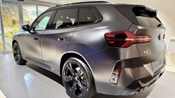BMW X3 xDrive M50 5dr Auto 5110668