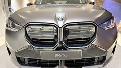 BMW X3 xDrive M50 5dr Auto 5110680