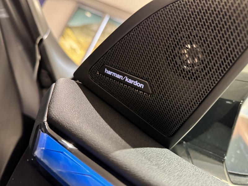  BMW X3 xDrive M50 5dr Auto 5110682