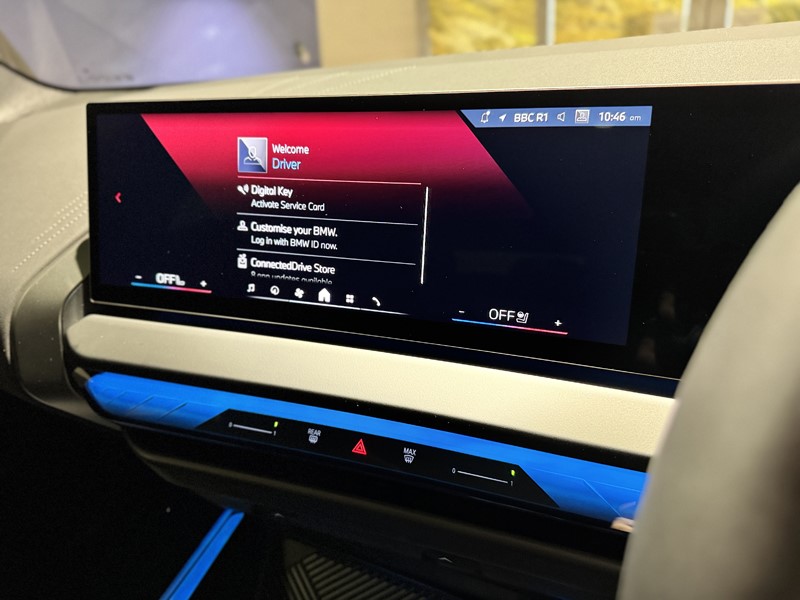  BMW X3 xDrive M50 5dr Auto 5110672