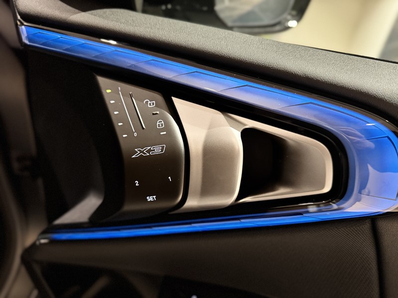  BMW X3 xDrive M50 5dr Auto 5110683