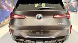 BMW X3 xDrive M50 5dr Auto 5110679