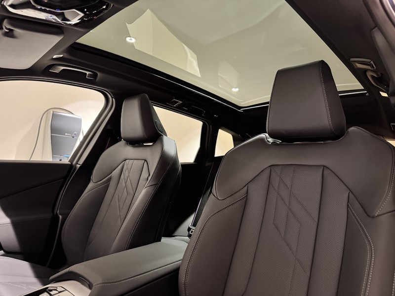  BMW X3 xDrive M50 5dr Auto 5110675