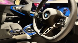 BMW X3 xDrive M50 5dr Auto 5110670