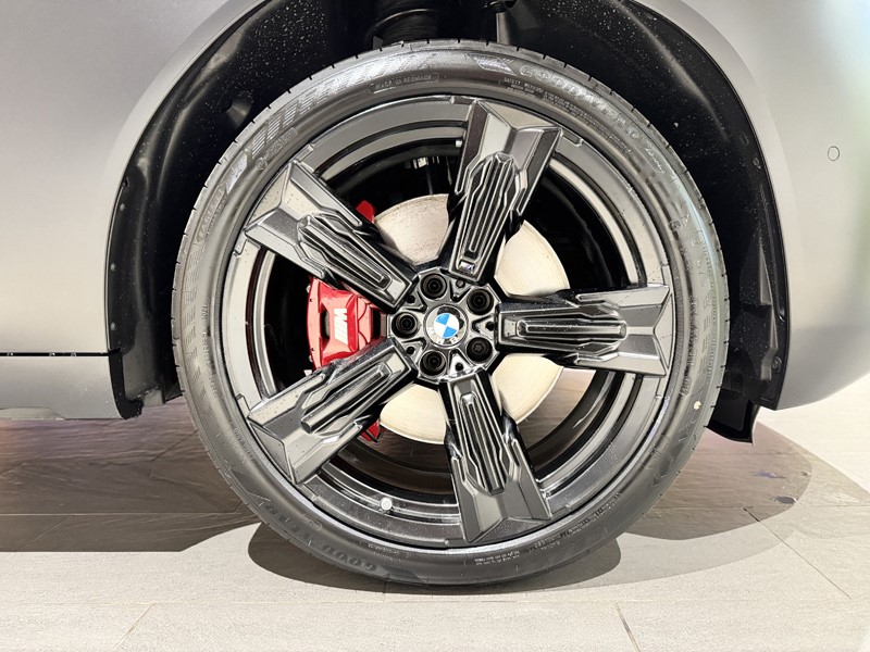  BMW X3 xDrive M50 5dr Auto 5110678