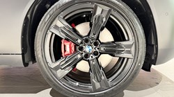 BMW X3 xDrive M50 5dr Auto 5110678