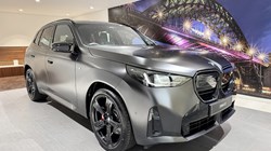 BMW X3 xDrive M50 5dr Auto 5110667