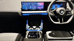 BMW X3 xDrive M50 5dr Auto 5110669