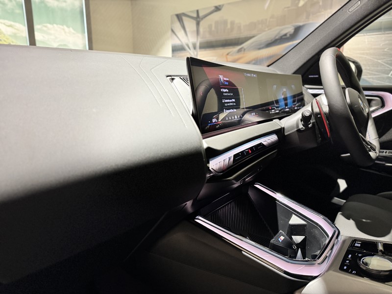  BMW X3 xDrive M50 5dr Auto 5110671