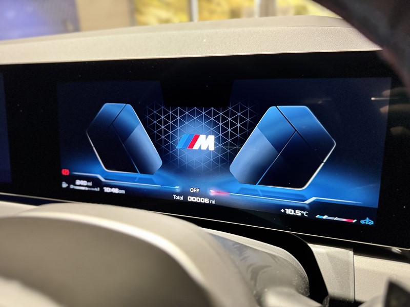  BMW X3 xDrive M50 5dr Auto 5110673