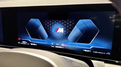 BMW X3 xDrive M50 5dr Auto 5110673