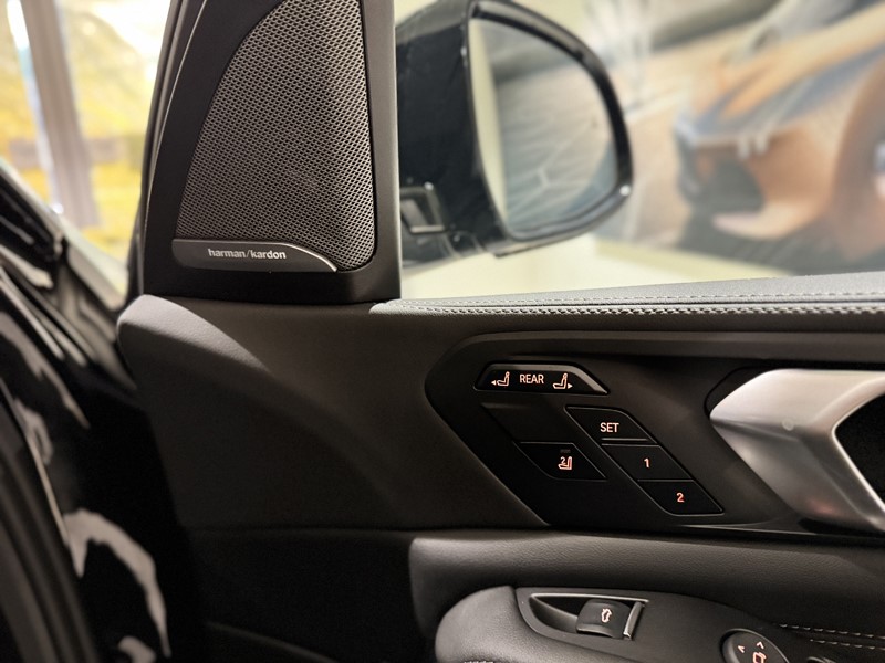  BMW X7 xDrive40d MHT M Sport 5dr Step Auto 5110754