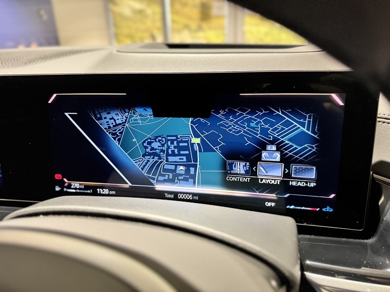  BMW X7 xDrive40d MHT M Sport 5dr Step Auto 5110755