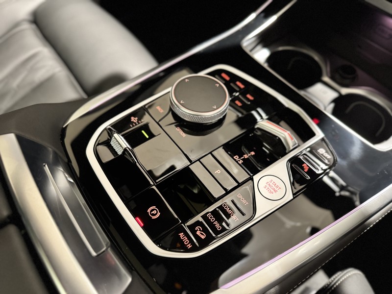  BMW X7 xDrive40d MHT M Sport 5dr Step Auto 5110746