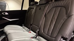 BMW X7 xDrive40d MHT M Sport 5dr Step Auto 5110748