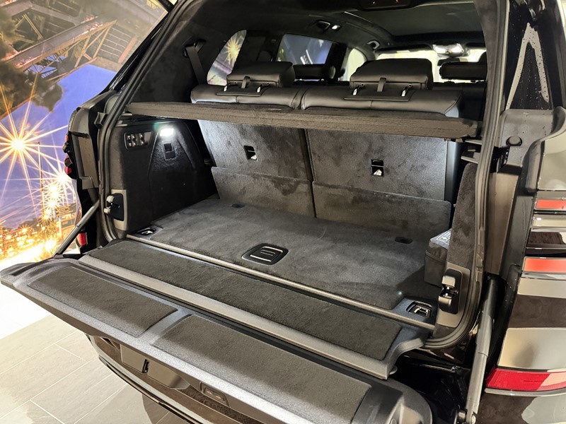  BMW X7 xDrive40d MHT M Sport 5dr Step Auto 5110760