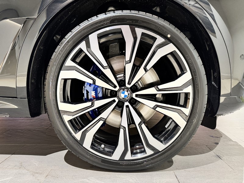  BMW X7 xDrive40d MHT M Sport 5dr Step Auto 5110751