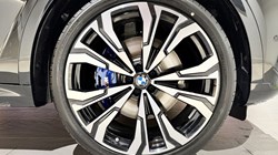 BMW X7 xDrive40d MHT M Sport 5dr Step Auto 5110751
