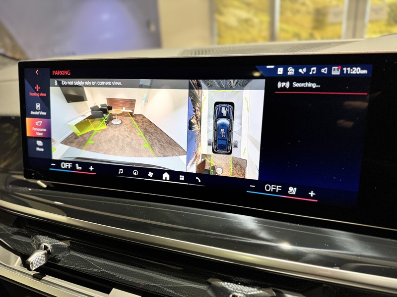  BMW X7 xDrive40d MHT M Sport 5dr Step Auto 5110758