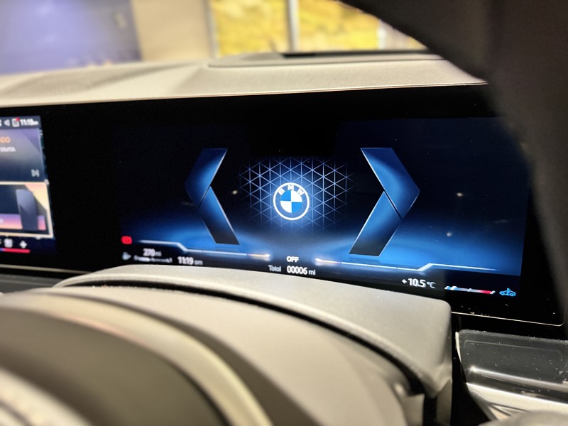  BMW X7 xDrive40d MHT M Sport 5dr Step Auto 5110745