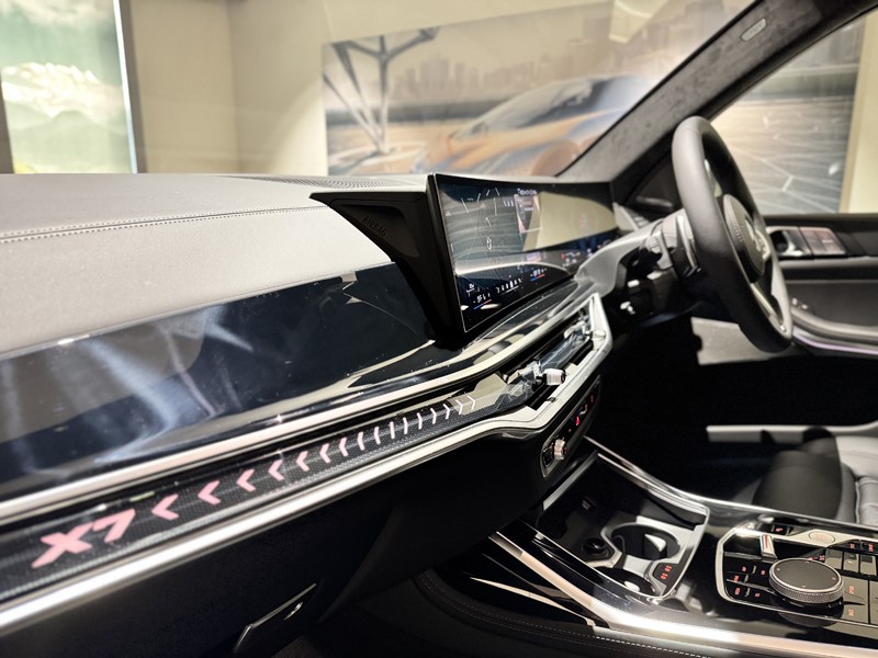  BMW X7 xDrive40d MHT M Sport 5dr Step Auto 5110744