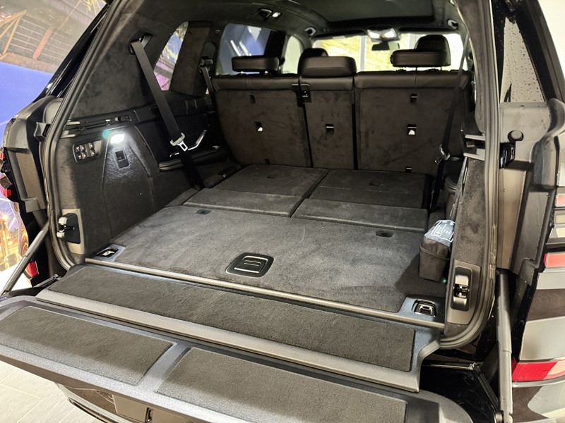  BMW X7 xDrive40d MHT M Sport 5dr Step Auto 5110750