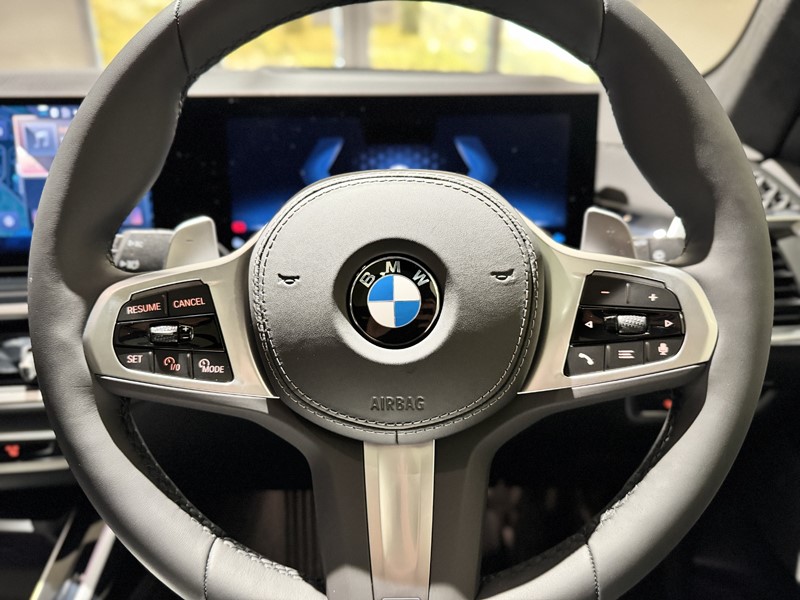  BMW X7 xDrive40d MHT M Sport 5dr Step Auto 5110753