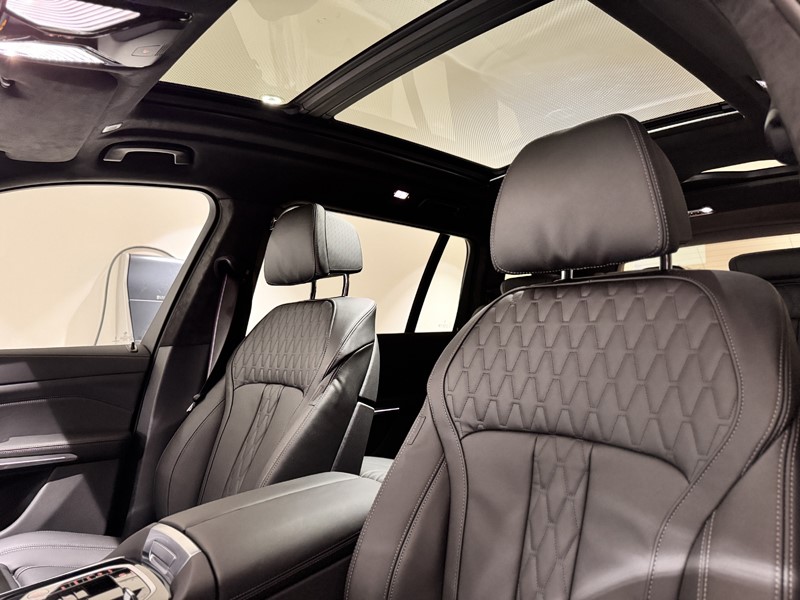  BMW X7 xDrive40d MHT M Sport 5dr Step Auto 5110747