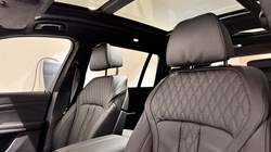 BMW X7 xDrive40d MHT M Sport 5dr Step Auto 5110747