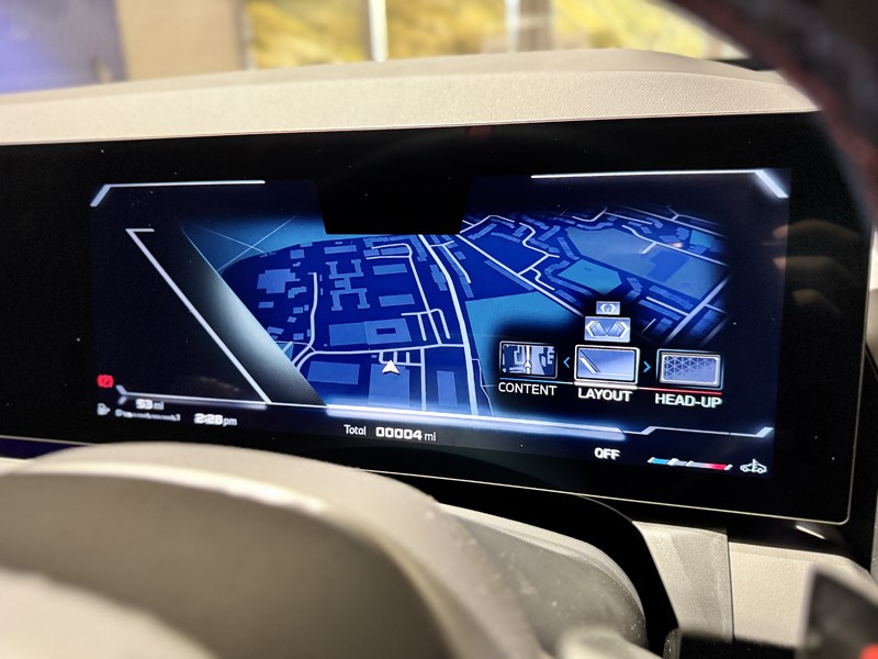  BMW X3 xDrive M50 5dr Auto 5102345