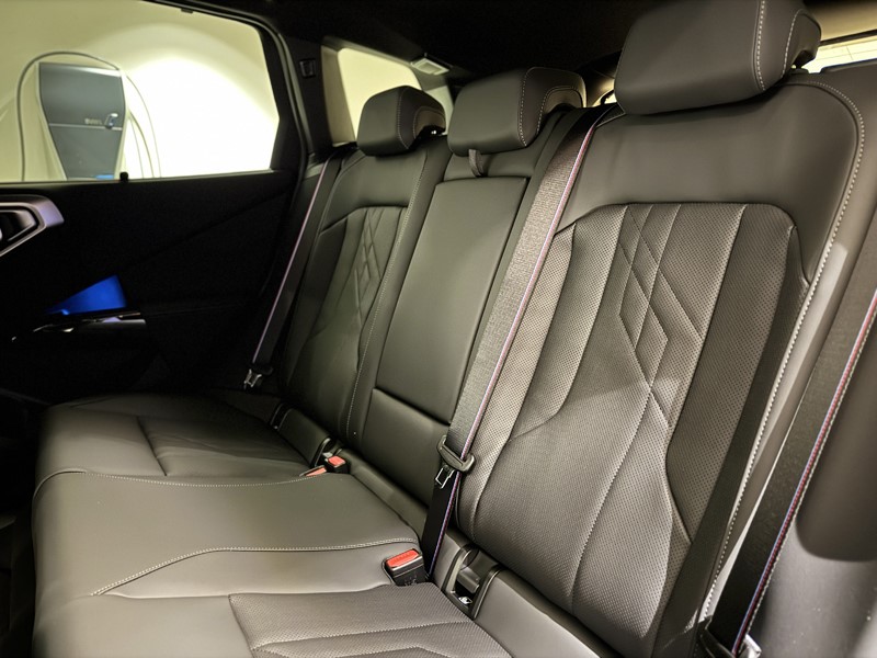  BMW X3 xDrive M50 5dr Auto 5102337