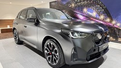 BMW X3 xDrive M50 5dr Auto 5102328