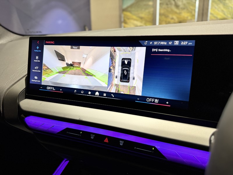  BMW X3 xDrive M50 5dr Auto 5102348