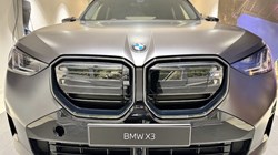 BMW X3 xDrive M50 5dr Auto 5102341