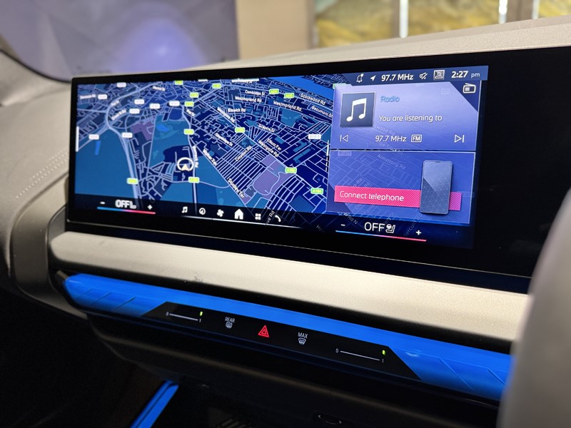  BMW X3 xDrive M50 5dr Auto 5102333