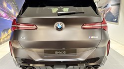 BMW X3 xDrive M50 5dr Auto 5102340
