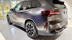 BMW X3 xDrive M50 5dr Auto 5102329