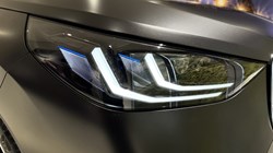 BMW X3 xDrive M50 5dr Auto 5102350