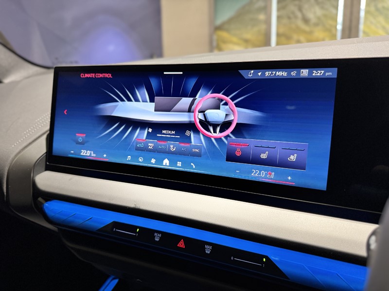  BMW X3 xDrive M50 5dr Auto 5102346