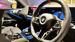 BMW X3 xDrive M50 5dr Auto 5102331