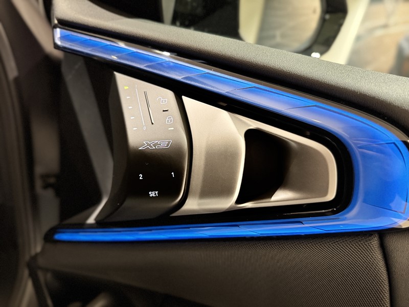  BMW X3 xDrive M50 5dr Auto 5102343