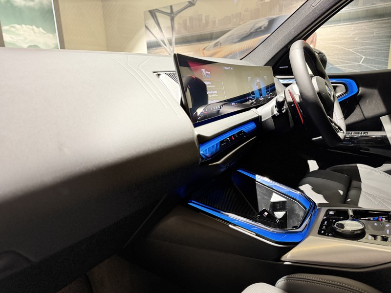  BMW X3 xDrive M50 5dr Auto 5102332