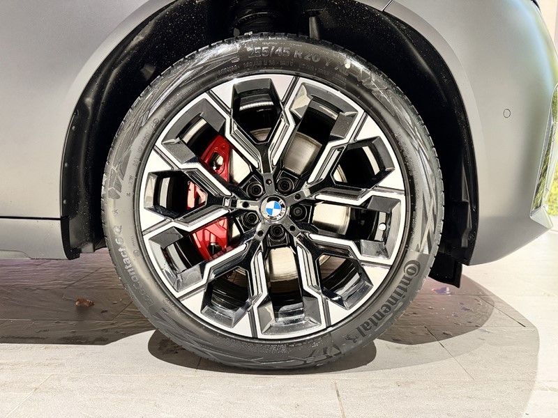  BMW X3 xDrive M50 5dr Auto 5102339