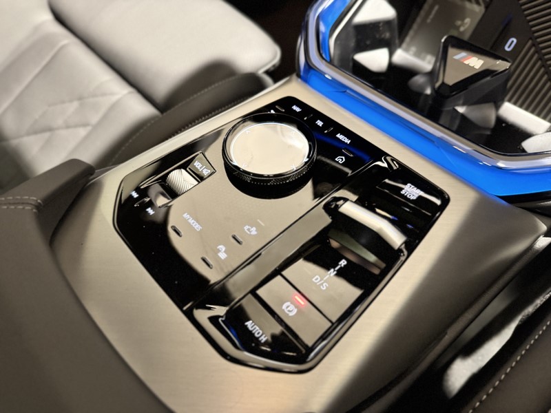  BMW X3 xDrive M50 5dr Auto 5102335