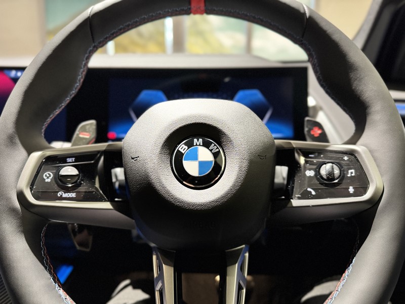  BMW X3 xDrive M50 5dr Auto 5102342