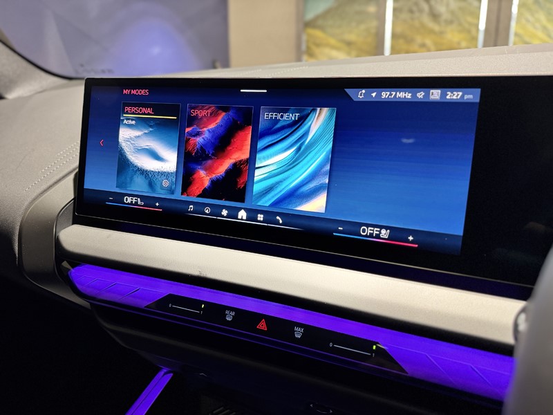  BMW X3 xDrive M50 5dr Auto 5102347