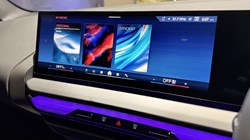 BMW X3 xDrive M50 5dr Auto 5102347