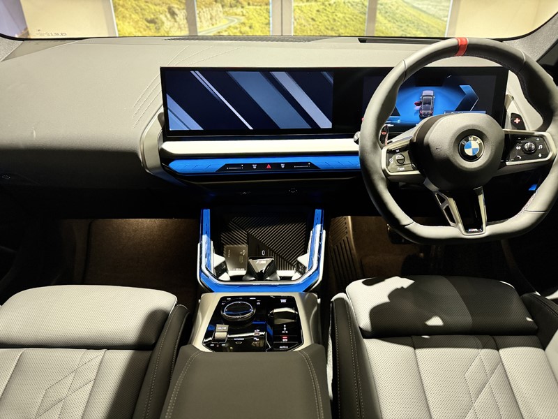  BMW X3 xDrive M50 5dr Auto 5102330