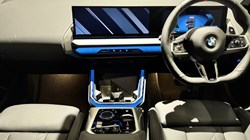 BMW X3 xDrive M50 5dr Auto 5102330