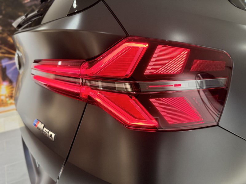  BMW X3 xDrive M50 5dr Auto 5102351